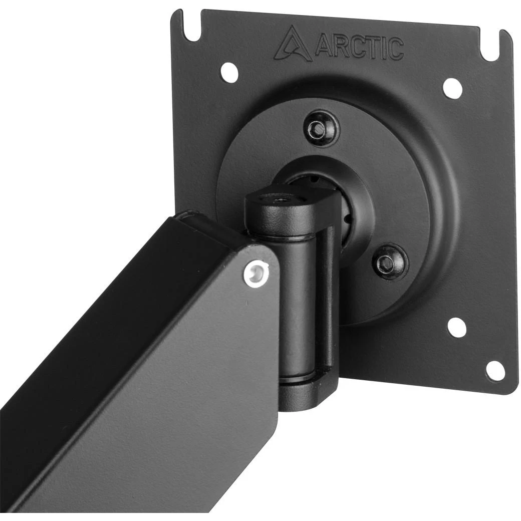 ARCTIC X1-3D 40"-43" monitoriaus spyruoklinis laikiklis
