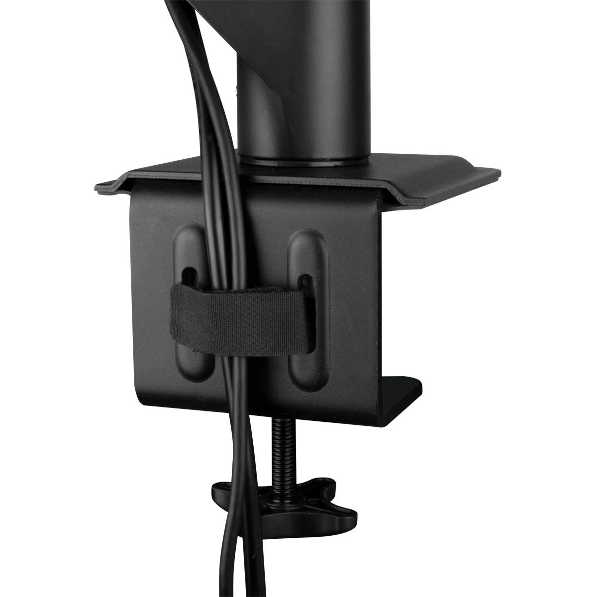 ARCTIC X1-3D 40"-43" monitoriaus spyruoklinis laikiklis
