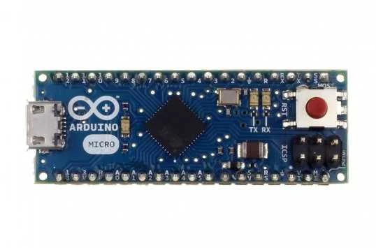 Arduino Micro