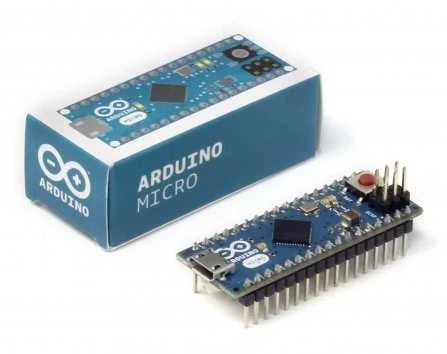 Arduino Micro