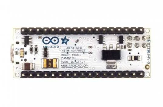 Arduino Micro