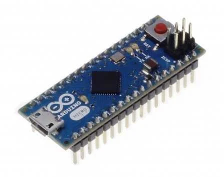 Arduino Micro