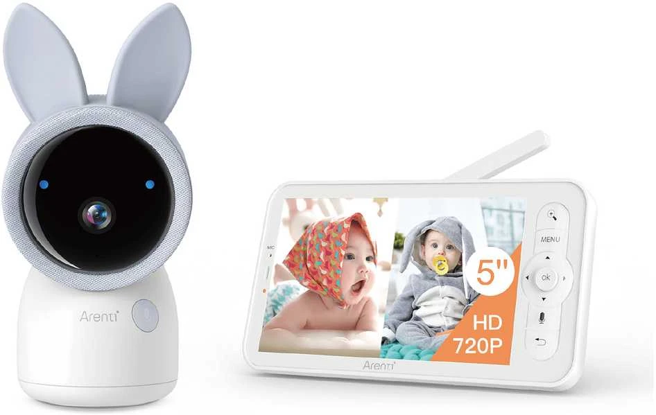 Kamera / Niania Arenti KitPlus + monitorius