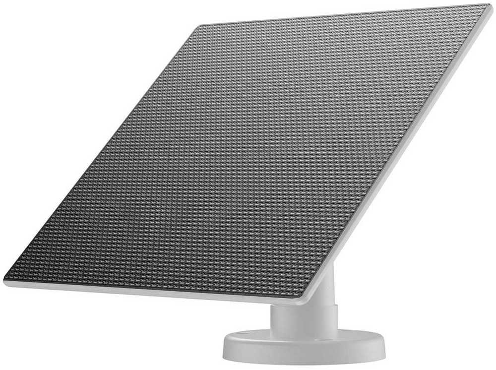 Kamera IP Arenti Arenti GO1 & SP2 WLAN IP Overvågningskamera 2304 x 1296 Pixel