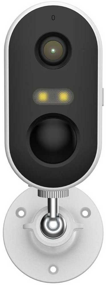 Kamera IP Arenti Arenti GO1 & SP2 WLAN IP Overvågningskamera 2304 x 1296 Pixel