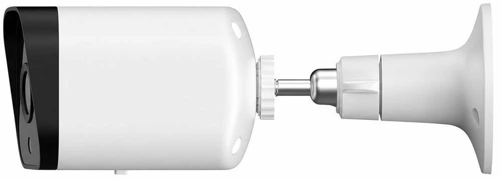 Arenti O3 WiFi 4MP 2.5K lauko kamera