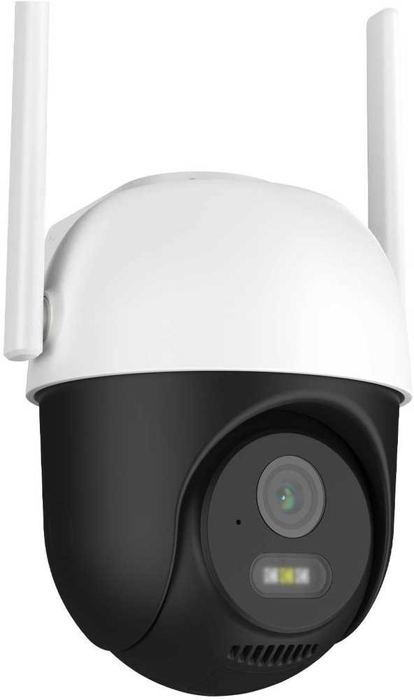 „Arenti OP1 Ultra HD 4 MP „Wi-Fi“ lauko kamera, balta