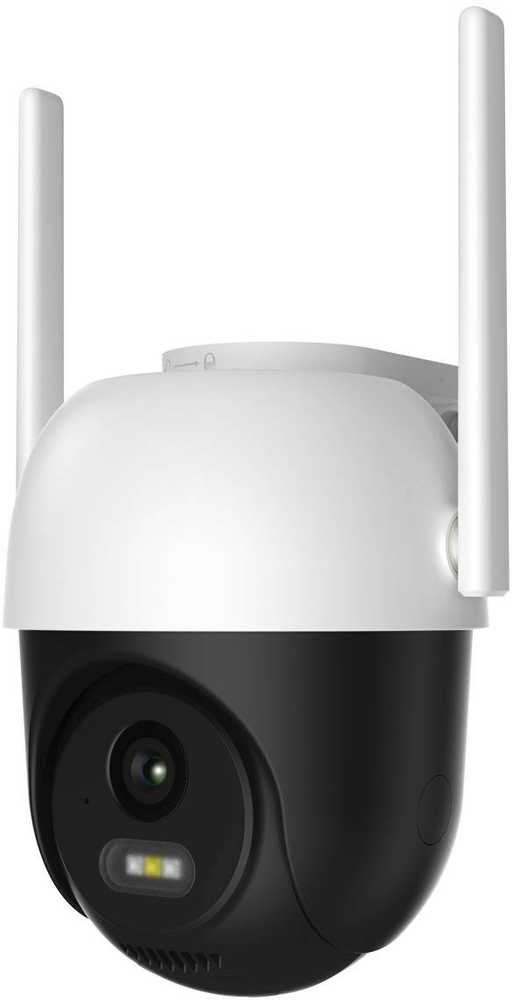 „Arenti OP1 Ultra HD 4 MP „Wi-Fi“ lauko kamera, balta