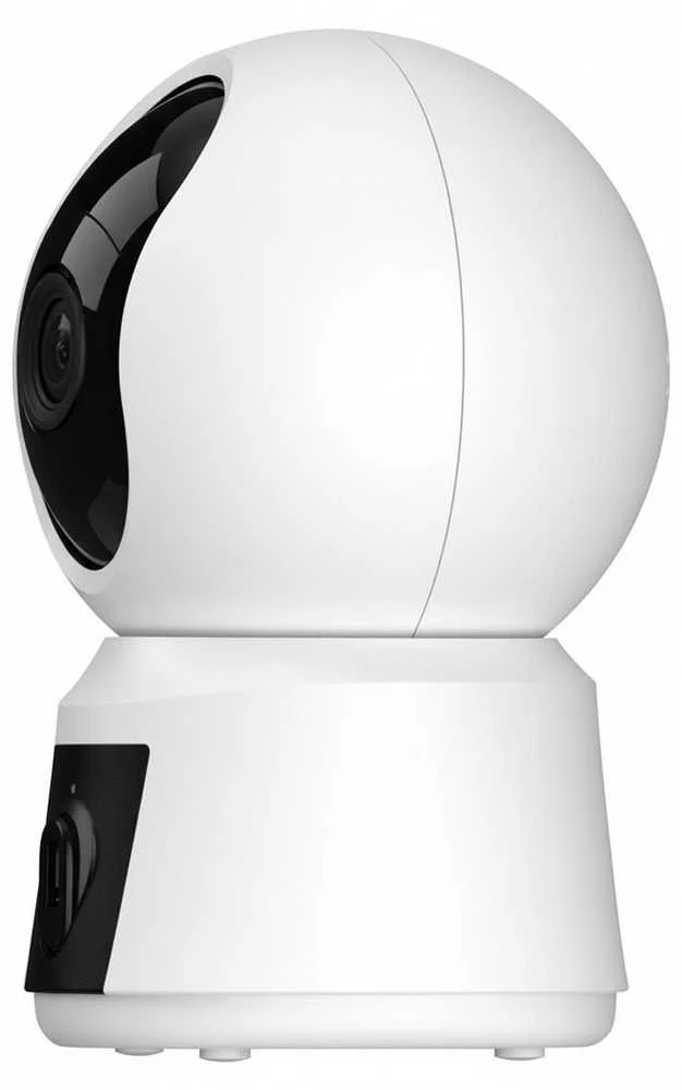 Arenti P3TT vidaus kamera, dvigubas objektyvas, 3 MP, WIFI