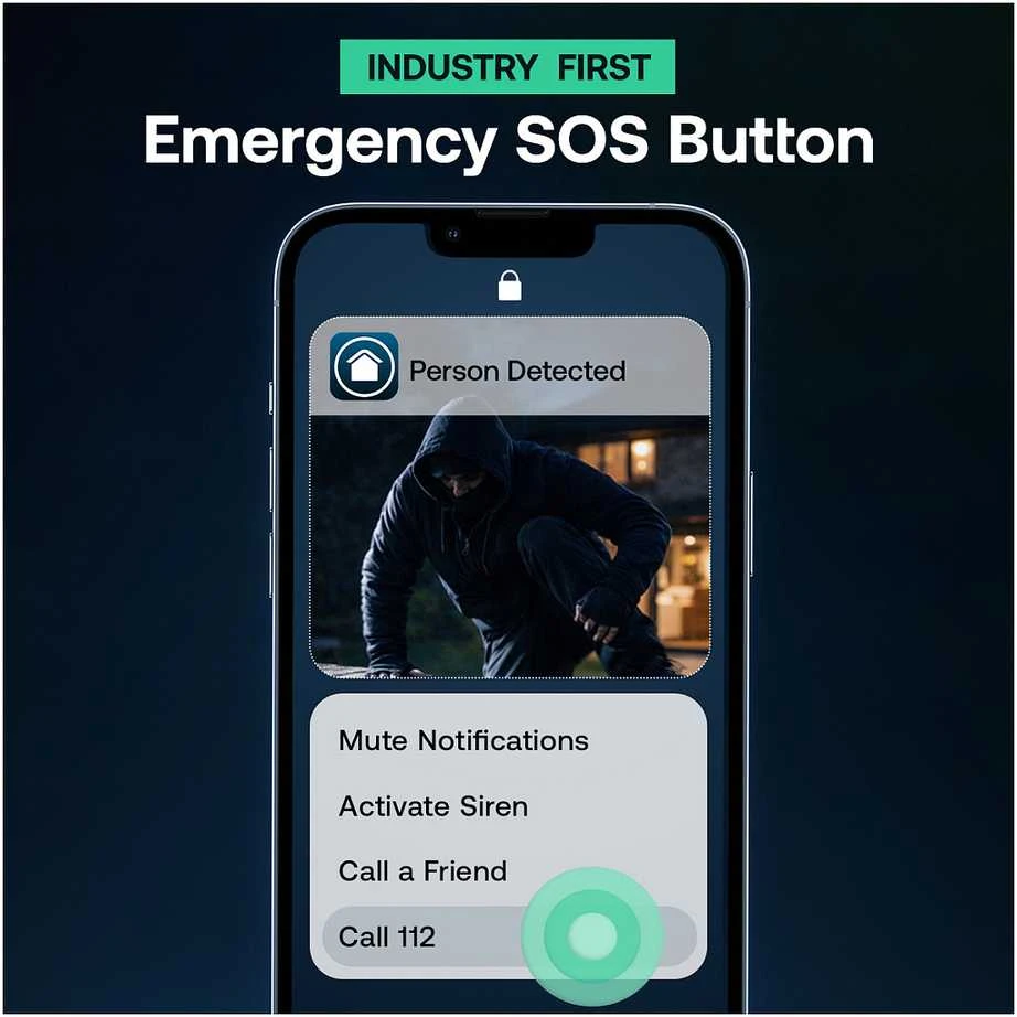 ARLO E3 HD 2-CAMS + 2X MOUNTS