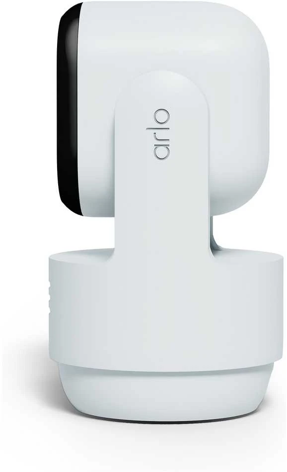 ARLO Essential 3 2K panoraminė, pakreipiama ir priartinama vidaus apsaugos kamera