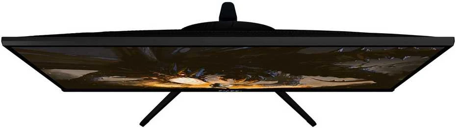 Monitorius Arozzi | Nova | 24 " | IPS | FHD | 16:9 | 200 Hz | 1 ms | 1920 x 1080 pikselių | 300 cd/m² | HDMI jungtys quantity 1 | Juodas