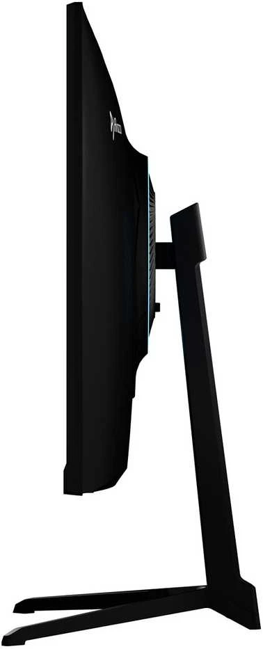 Monitorius Arozzi | Nova | 24 " | IPS | FHD | 16:9 | 200 Hz | 1 ms | 1920 x 1080 pikselių | 300 cd/m² | HDMI jungtys quantity 1 | Juodas