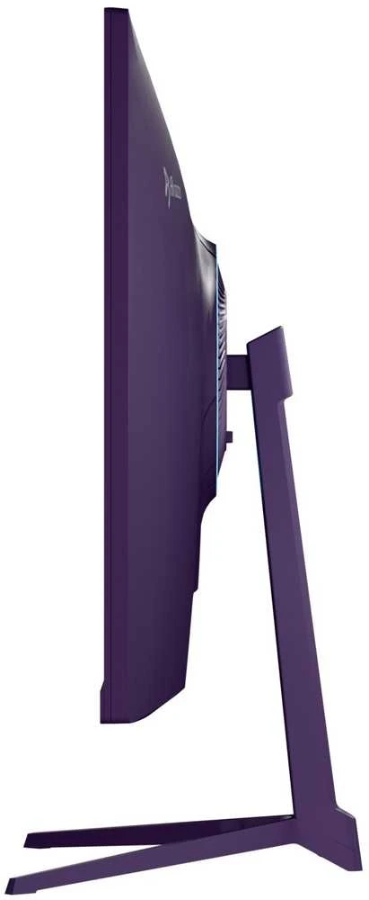 Monitorius Arozzi | Nova | 27 " | IPS | QHD | 16:9 | 180 Hz | 1 ms | 2560 x 1440 pikselių | 350 cd/m² | HDMI jungtys quantity 2 | Violetinė