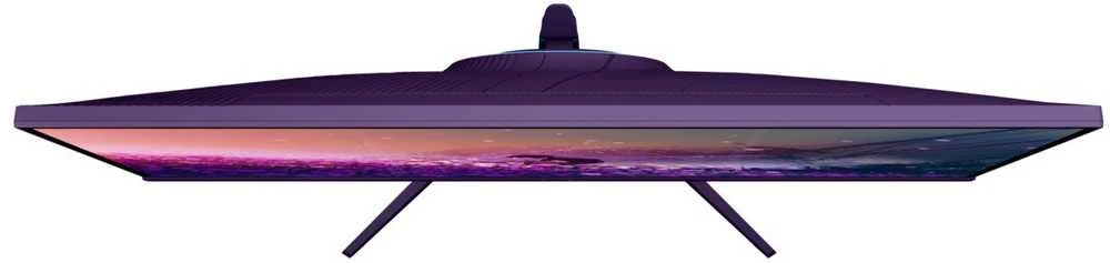 Monitorius Arozzi | Nova | 27 " | IPS | QHD | 16:9 | 180 Hz | 1 ms | 2560 x 1440 pikselių | 350 cd/m² | HDMI jungtys quantity 2 | Violetinė