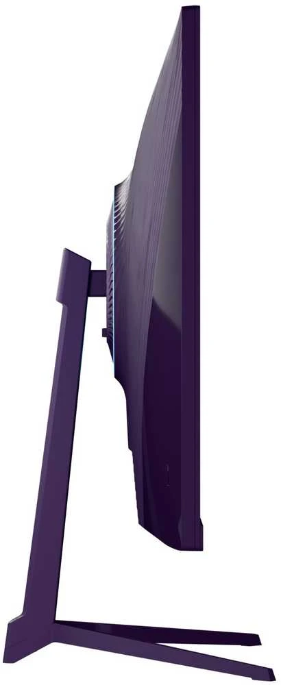 Monitorius Arozzi | Nova | 27 " | IPS | QHD | 16:9 | 180 Hz | 1 ms | 2560 x 1440 pikselių | 350 cd/m² | HDMI jungtys quantity 2 | Violetinė