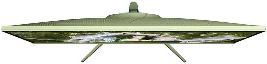 Monitorius Arozzi | Nova | 27 " | IPS | QHD | 16:9 | 180 Hz | 1 ms | 2560 x 1440 pikselių | 350 cd/m² | HDMI jungtys quantity 2 | Forest Žalias