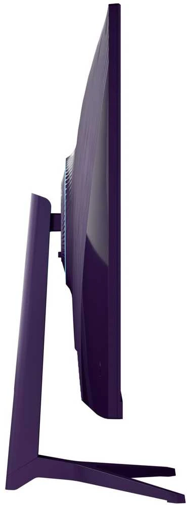 Monitorius Arozzi | Nova | 32 " | IPS | QHD | 16:9 | 180 Hz | 1 ms | 2560 x 1440 pikselių | 300 cd/m² | HDMI jungtys quantity 2 | Violetinė