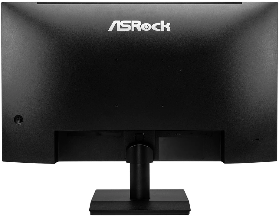 Monitorius Asrock Challenger CL27FFB 27"