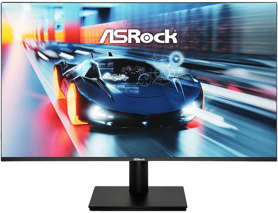 Monitorius Asrock Challenger CL27FFB 27"
