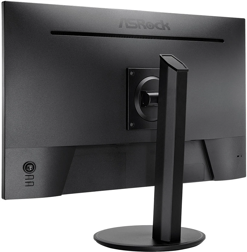Monitorius ASRock 68,5cm PG27FFS2E 16:9 HDMI/DP 240Hz FHD