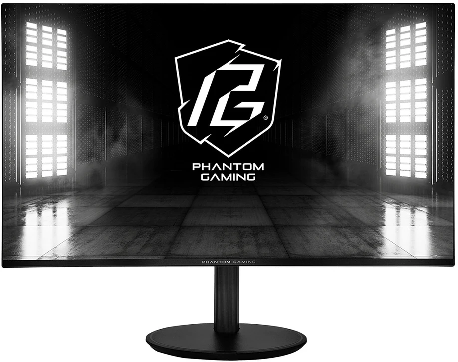 Monitorius ASRock 68,5cm PG27FFS2E 16:9 HDMI/DP 240Hz FHD
