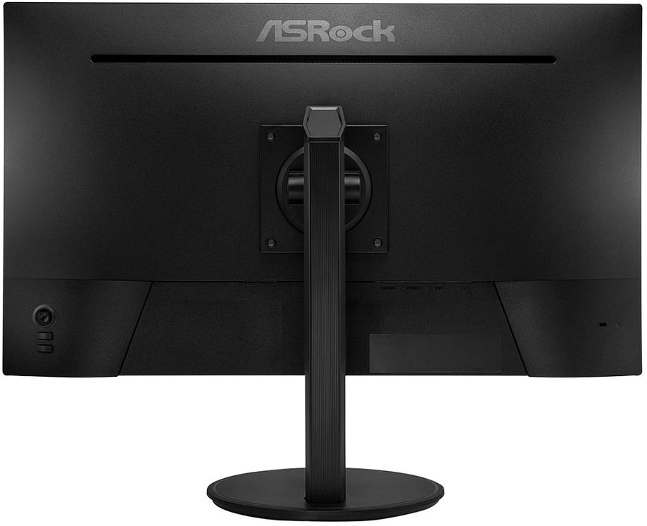 Monitorius ASRock 68,5cm PG27FFS2E 16:9 HDMI/DP 240Hz FHD
