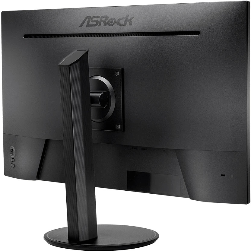Monitorius ASRock 68,5cm PG27FFS2E 16:9 HDMI/DP 240Hz FHD