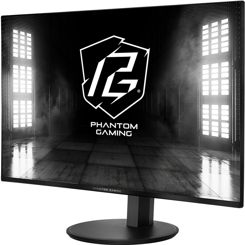 Monitorius ASRock 68,5cm PG27FFS2E 16:9 HDMI/DP 240Hz FHD