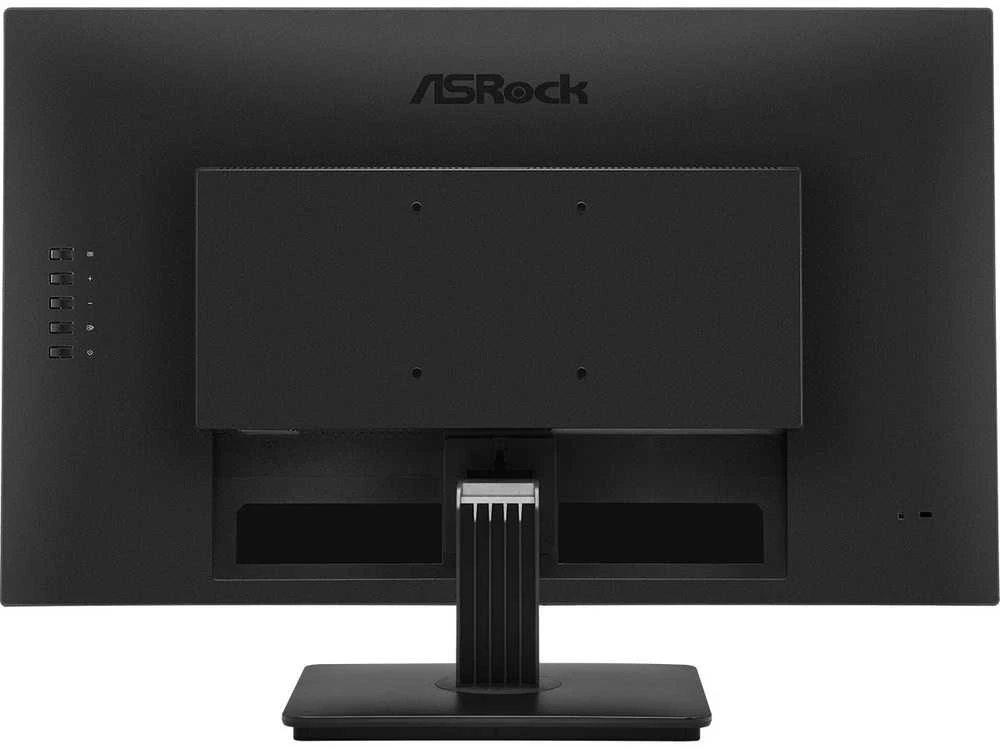 ASRock Monitorius - Phantom Gaming 27" Full HD Monitorius 1920x1080 Juodas