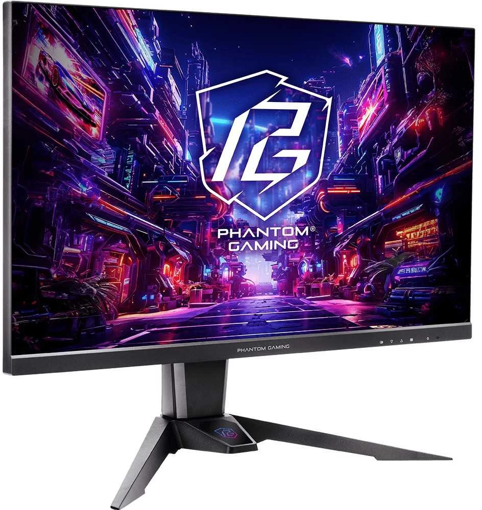 Monitorius - ASROCK Phantom Gaming 27"