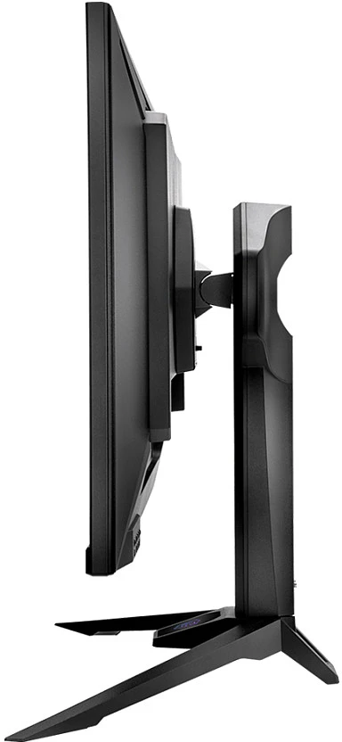 ASROCK 32" PG32QFT Monitorius