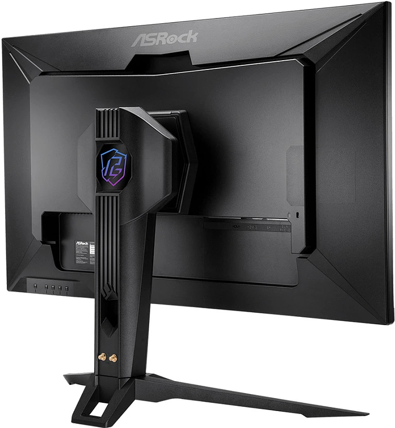 ASROCK 32" PG32QFT Monitorius