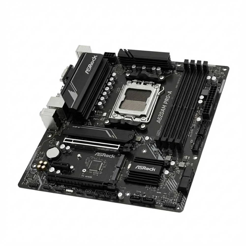 ASROCK A620AM PRO-A pagrindinė plokštė