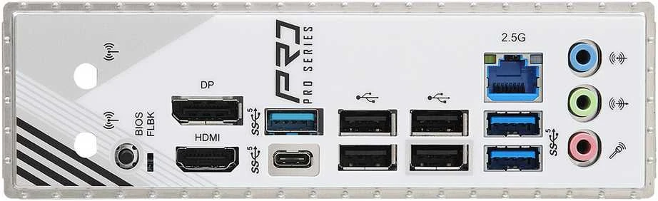 Asrock A620AM-X pagrindinė plokštė AMD A620 Socket AM5 micro ATX