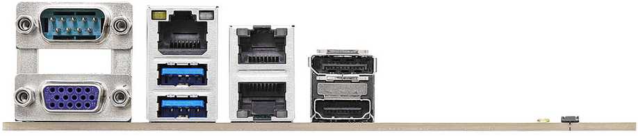 ASRock FCE32 pagrindinė plokštė AF677 Micro-ATX lizdas LGA 1851 vienas