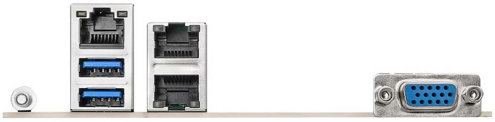 ASRock pagrindinė plokštė ASRock pagrindinė plokštė SIENAD8UD3 mikro-ATX lizdas SP6 vienas