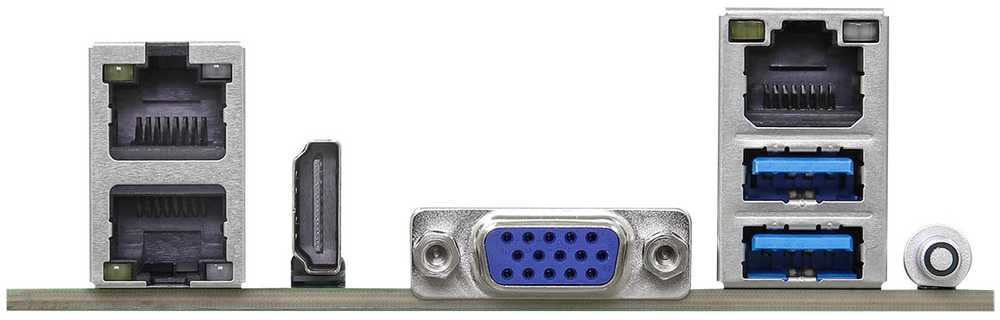Asrock AM5D4ID-2T/BCM pagrindinė plokštė KNOLL3 X300 Socket AM5 mini ITX