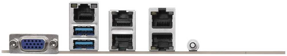 Asrock TURIND8-2L2T pagrindinė plokštė AMD SoC Socket SP5 CEB
