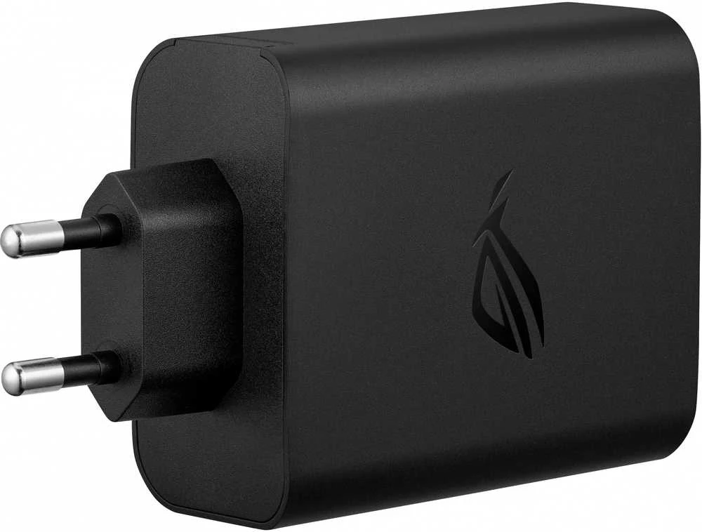 Asus ROG 140W USB-C GaN įkroviklis