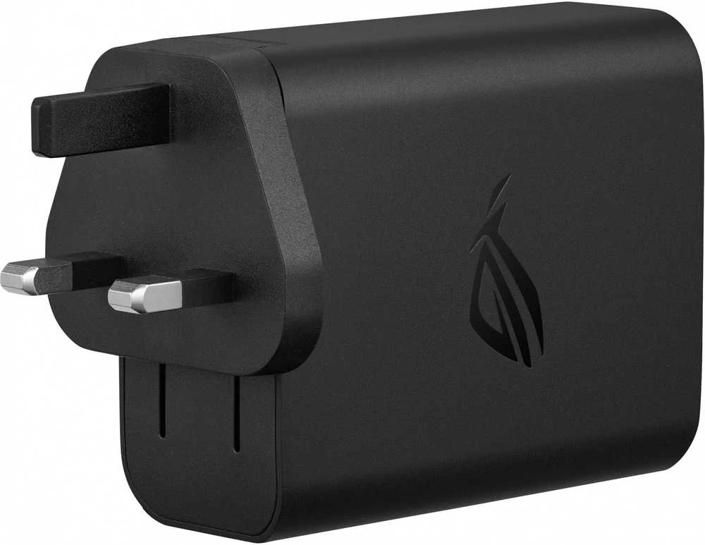 Asus ROG 140W USB-C GaN įkroviklis