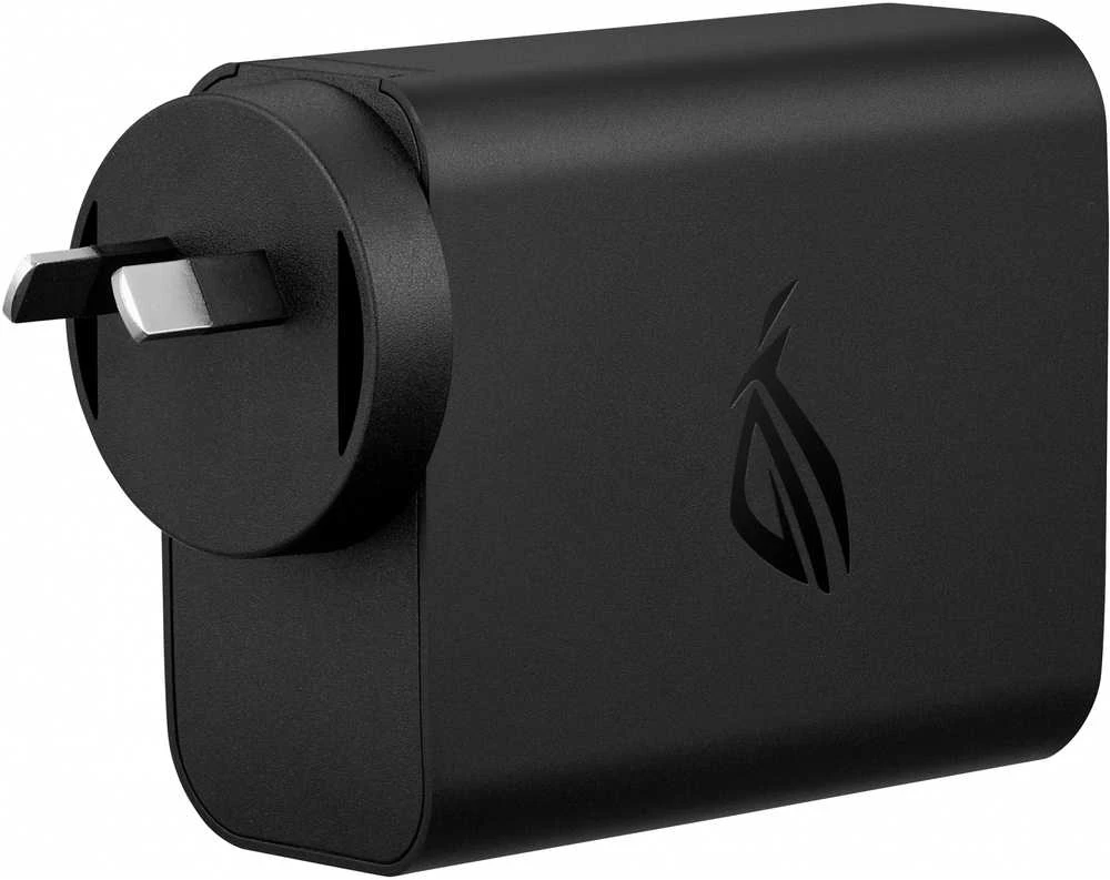 Asus ROG 140W USB-C GaN įkroviklis
