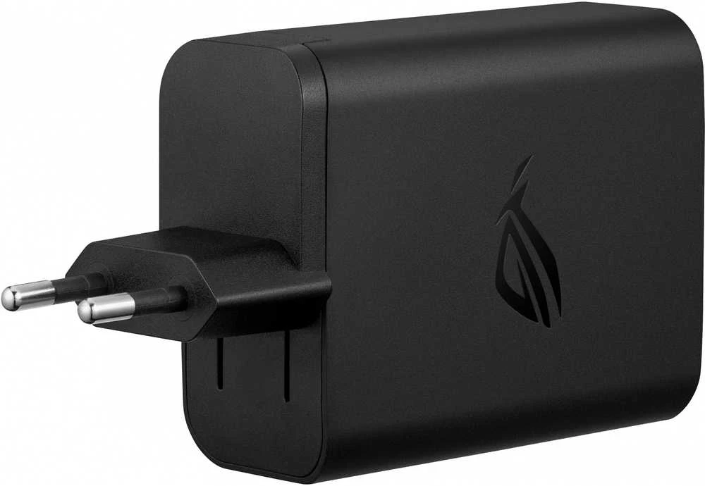 Asus ROG 140W USB-C GaN įkroviklis