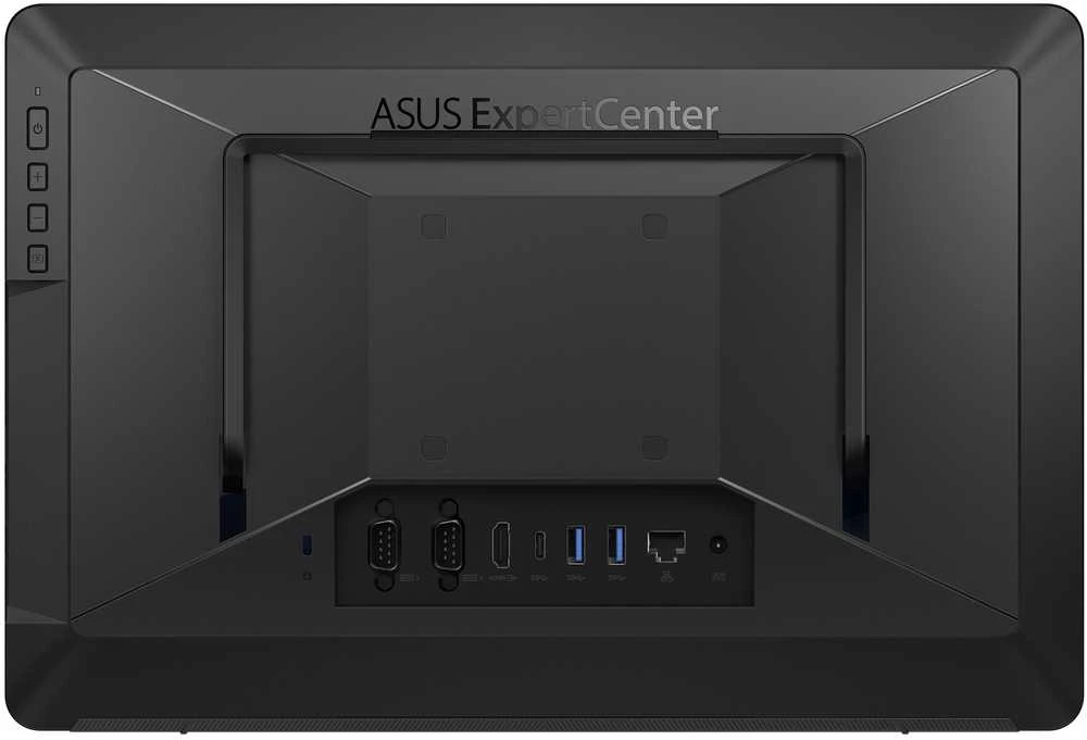 Stacionarus kompiuteris ASUS ExpertCenter E1 AiO E1600WKAT-BMR106X, 39,6 cm (15.6"), „Full HD“, „Intel® Celeron® N“, 4 GB, 128 GB, „Windows 11 Pro“