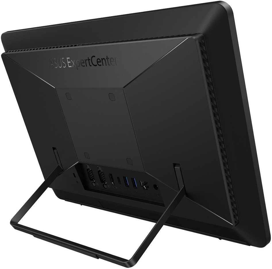 Stacionarus kompiuteris ASUS AiO E16 15.6 lietimui jautrus ekranas N4500 8 256 E1600WKAT-BMR109X W11P