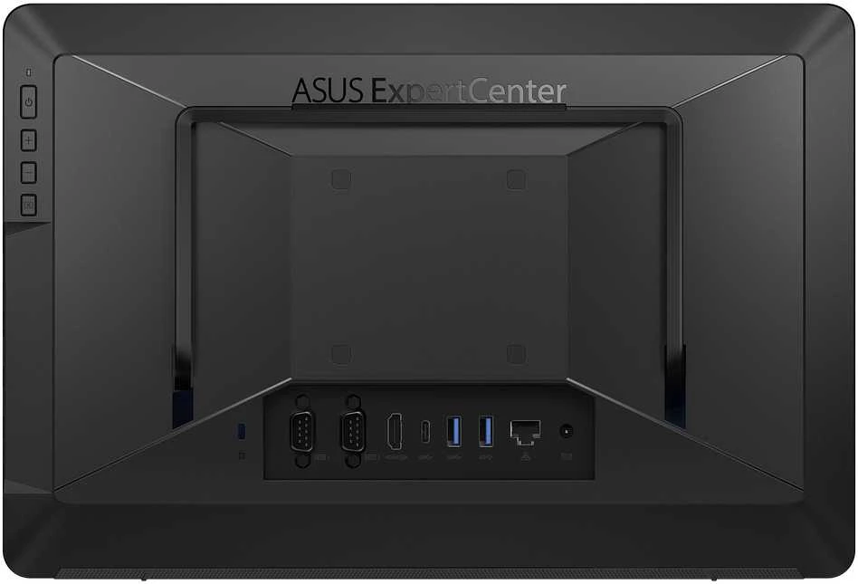 Stacionarus kompiuteris ASUS AiO E16 15.6 lietimui jautrus ekranas N4500 8 256 E1600WKAT-BMR109X W11P
