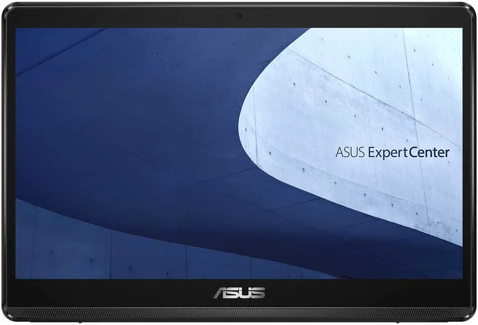 Stacionarus kompiuteris ASUS AiO E16 15.6 lietimui jautrus ekranas N4500 8 256 E1600WKAT-BMR109X W11P