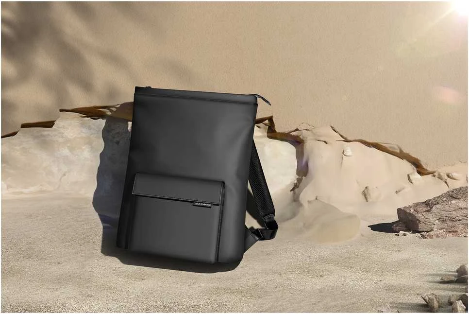 Kuprinė Asus Vigour 16" 90XB08T0-BBP00