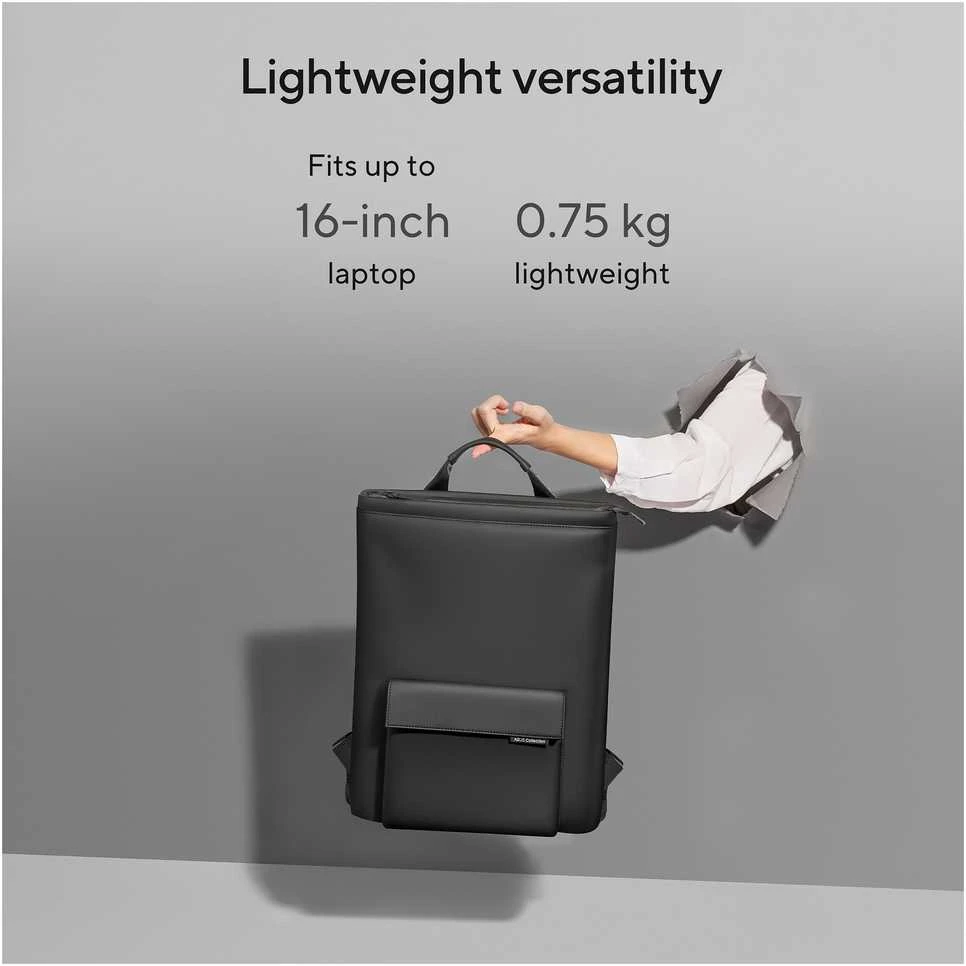 Kuprinė Asus Vigour 16" 90XB08T0-BBP00
