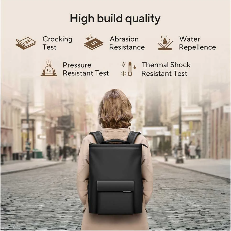 Kuprinė Asus Vigour 16" 90XB08T0-BBP00